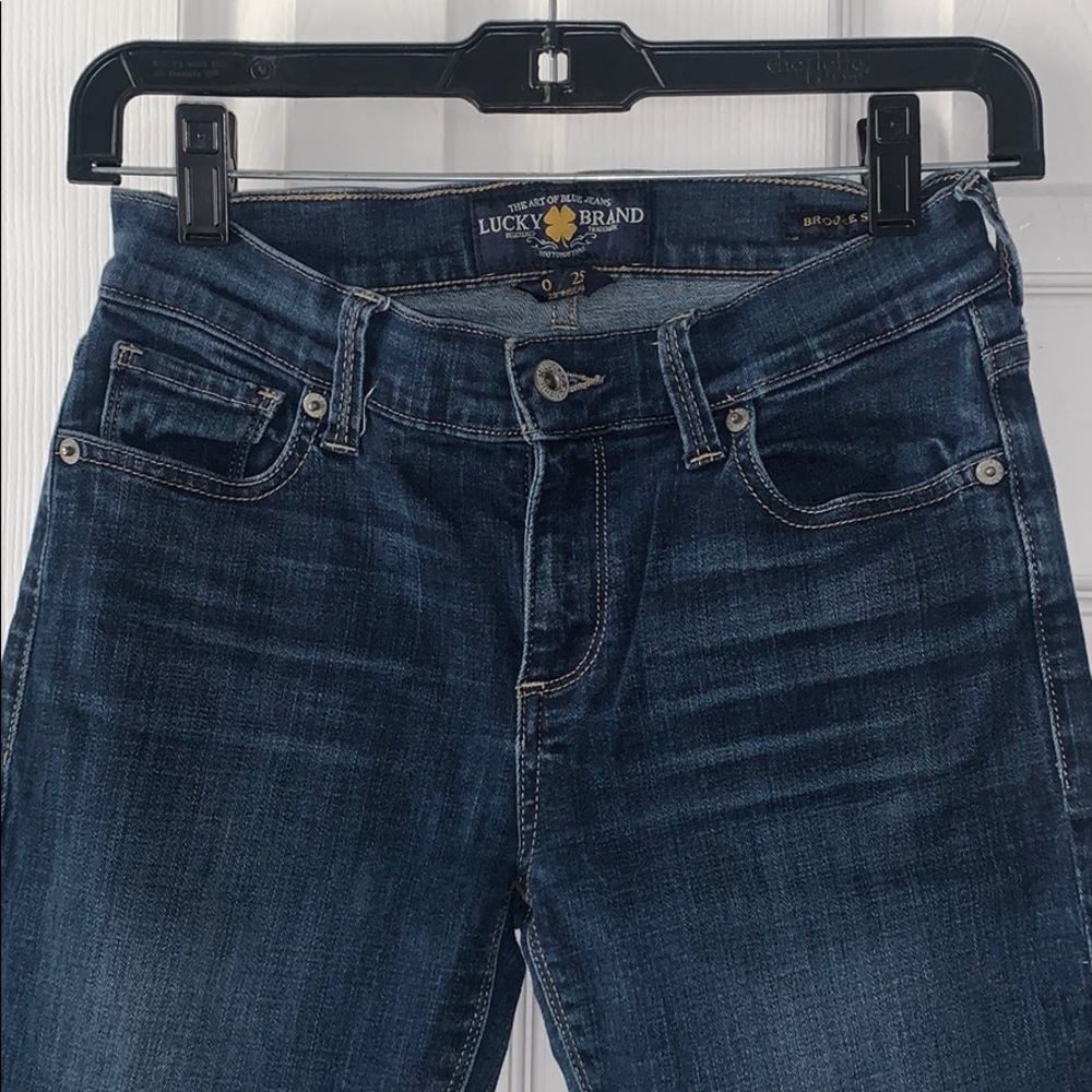 Lucky Brand Jeans